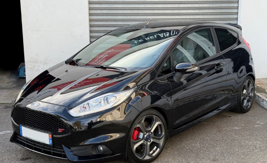 FORD Fiesta ST 182ch à vendre