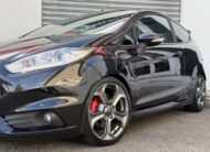 FORD Fiesta ST 182ch à vendre deuxième main, échappement milltek