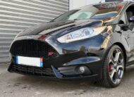 FORD Fiesta ST 182ch à vendre deuxième main, échappement milltek