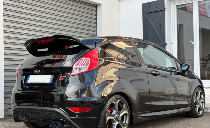 FORD Fiesta ST 182ch à vendre