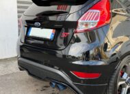 FORD Fiesta ST 182ch à vendre deuxième main, échappement milltek