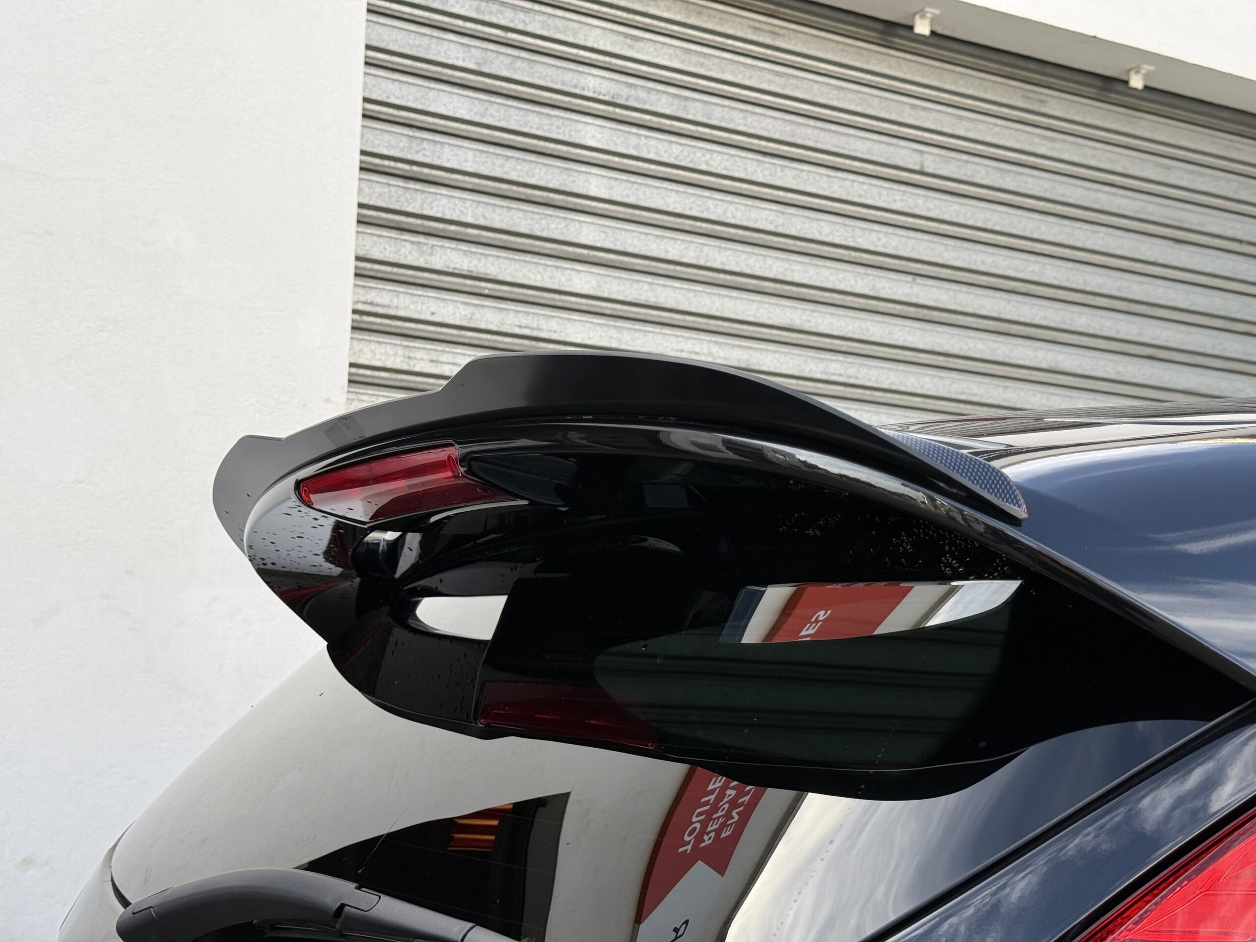 FORD Fiesta ST 182ch à vendre deuxième main, échappement milltek