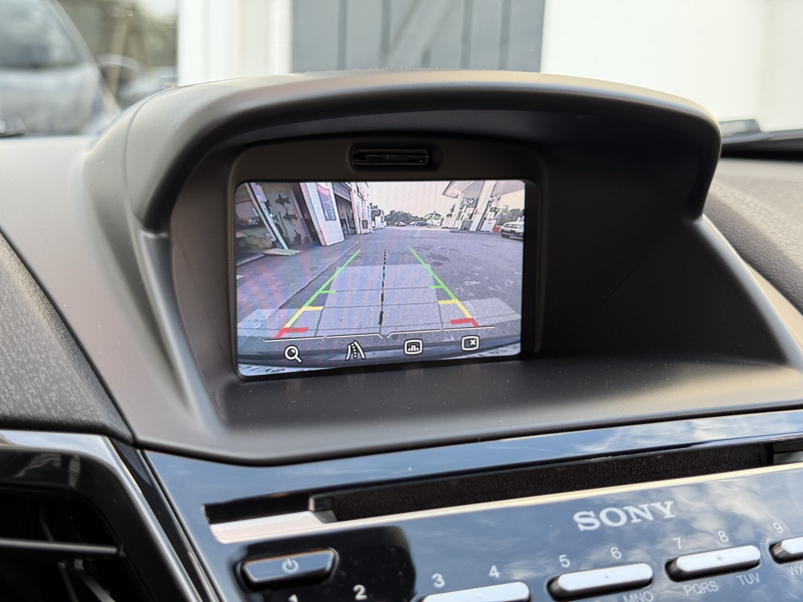 FORD Fiesta ST 182ch à vendre deuxième main, échappement milltek