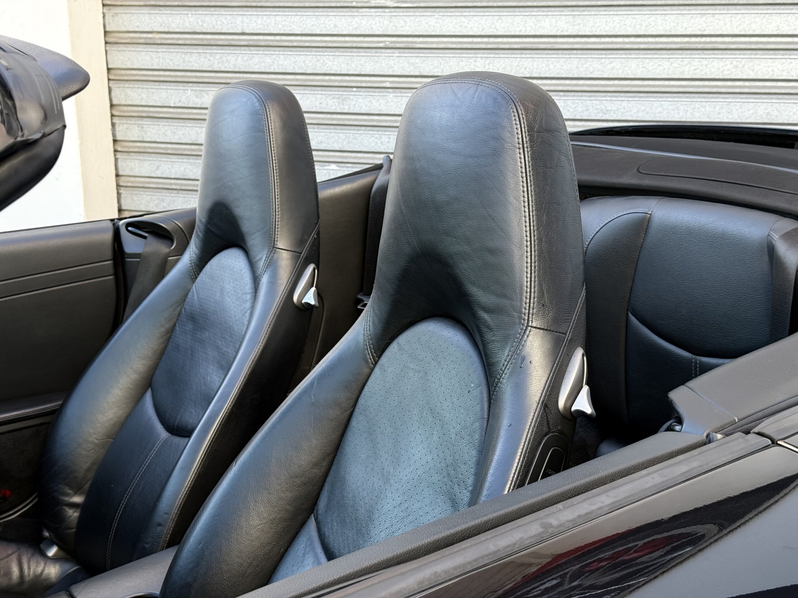 Porsche 911 Type 997 Carrera 2 BVM 325ch à vendre for sale en venta a la venta importation recherche personnalisée toulouse