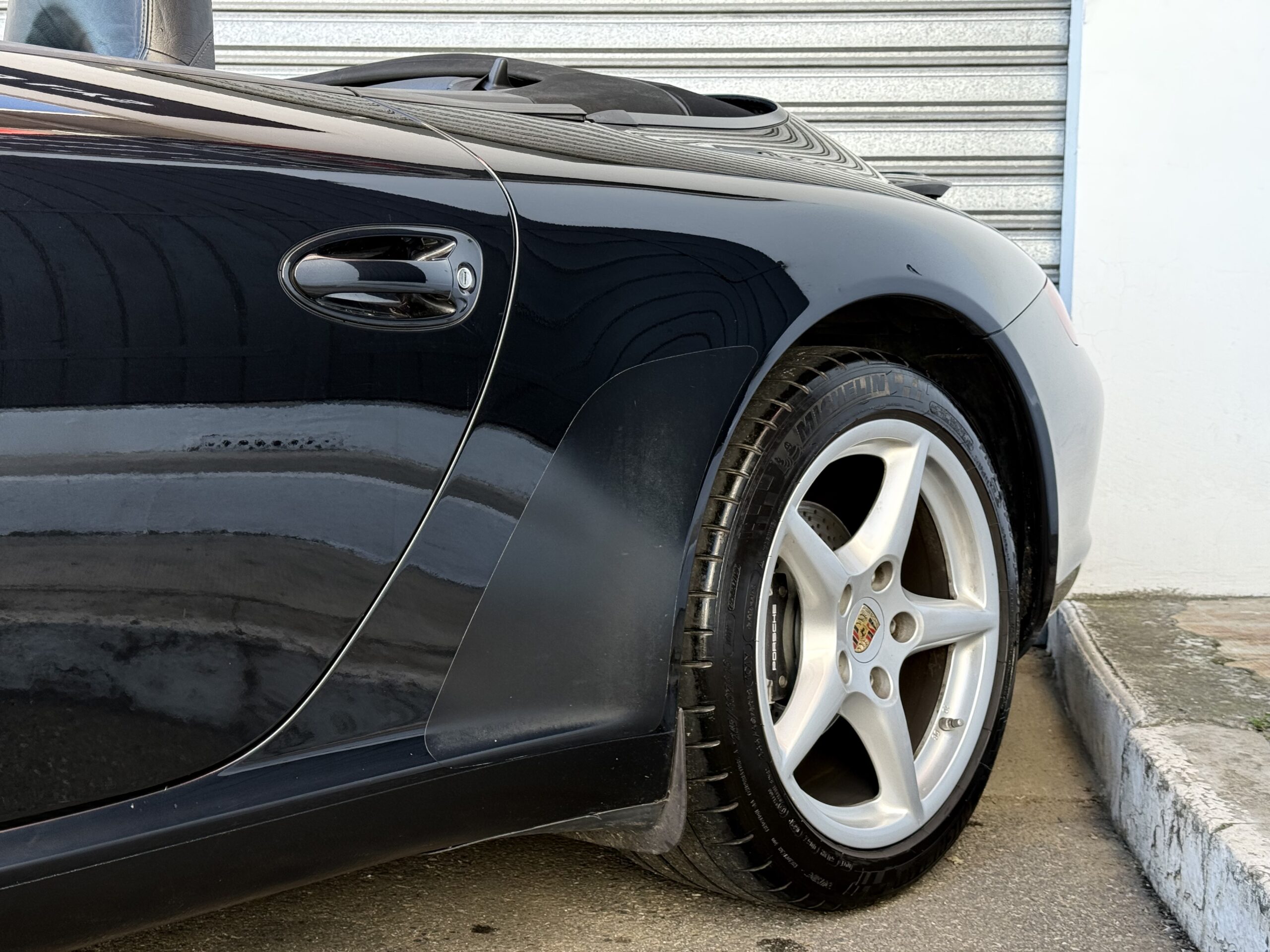 Porsche 911 Type 997 Carrera 2 BVM 325ch à vendre for sale en venta a la venta importation recherche personnalisée toulouse