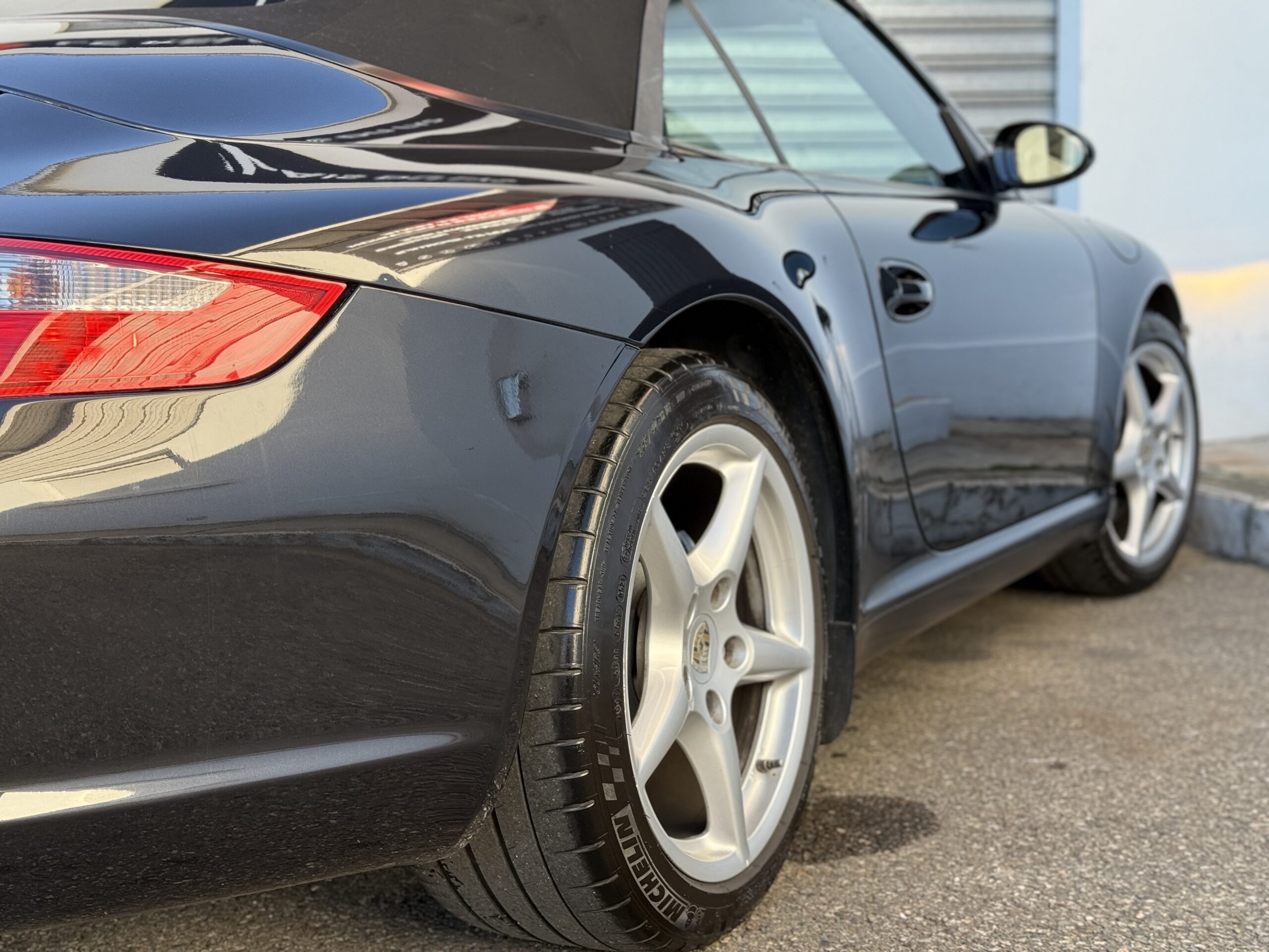 Porsche 911 Type 997 Carrera 2 BVM 325ch à vendre for sale en venta a la venta importation recherche personnalisée toulouse