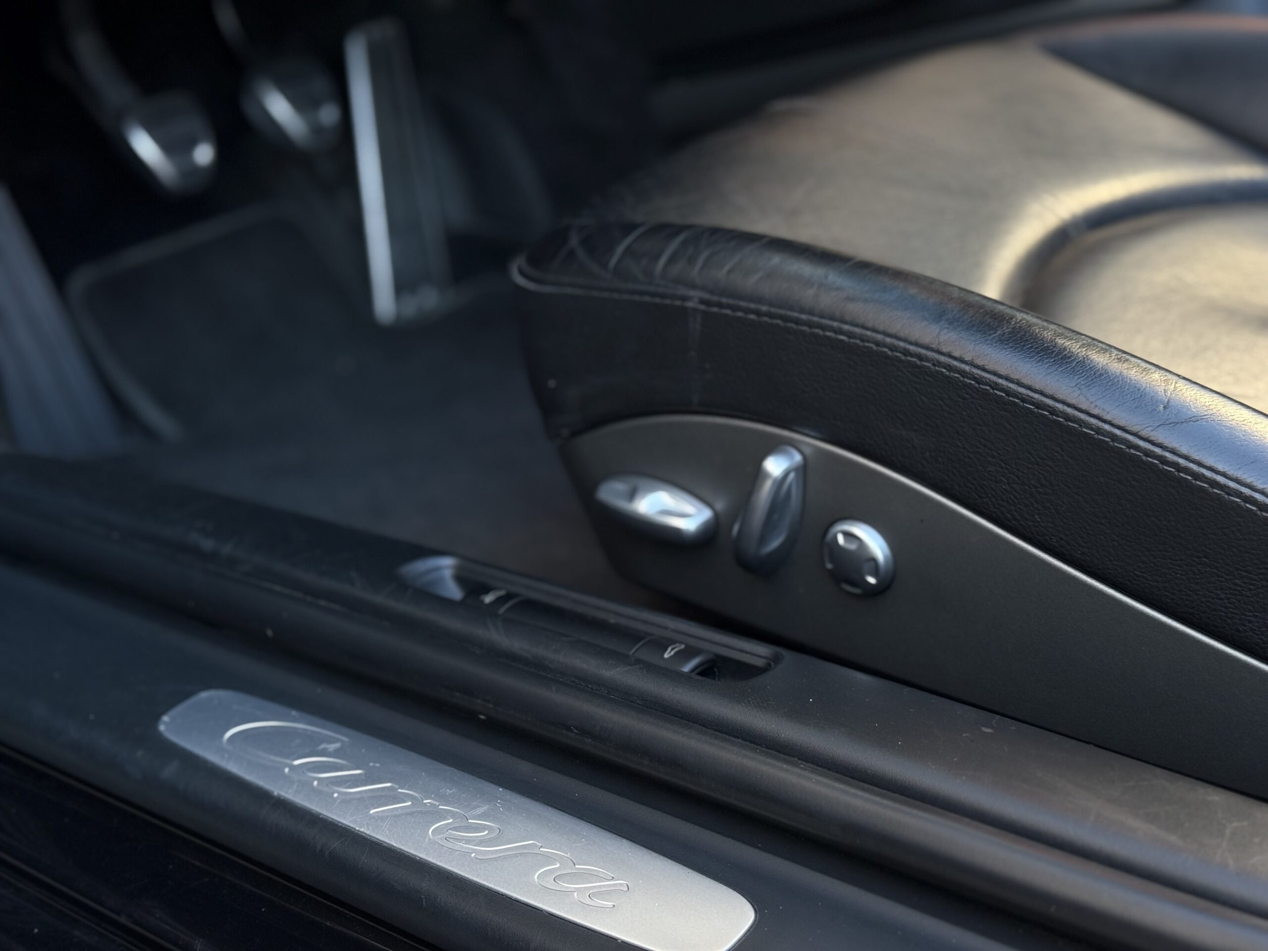 Porsche 911 Type 997 Carrera 2 BVM 325ch à vendre for sale en venta a la venta importation recherche personnalisée toulouse