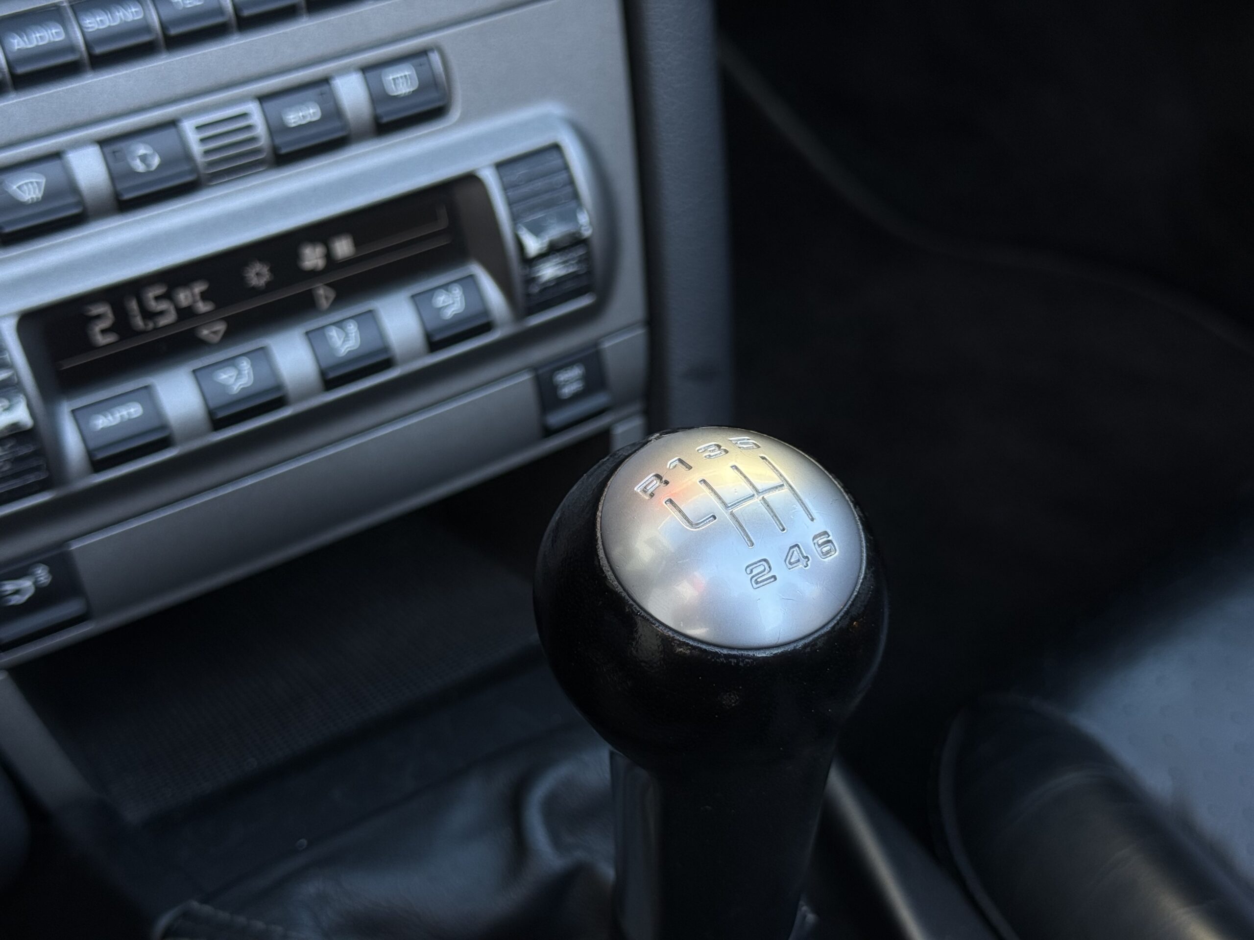 Porsche 911 Type 997 Carrera 2 BVM 325ch à vendre for sale en venta a la venta importation recherche personnalisée toulouse