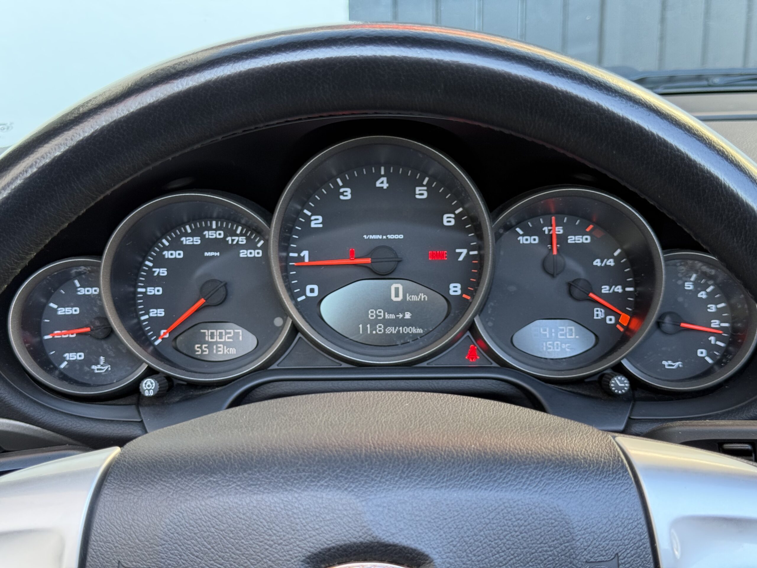 Porsche 911 Type 997 Carrera 2 BVM 325ch à vendre for sale en venta a la venta importation recherche personnalisée toulouse