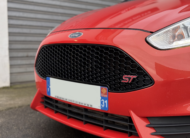 FORD Fiesta ST 182 1.6 Ecoboost – Lava Rot