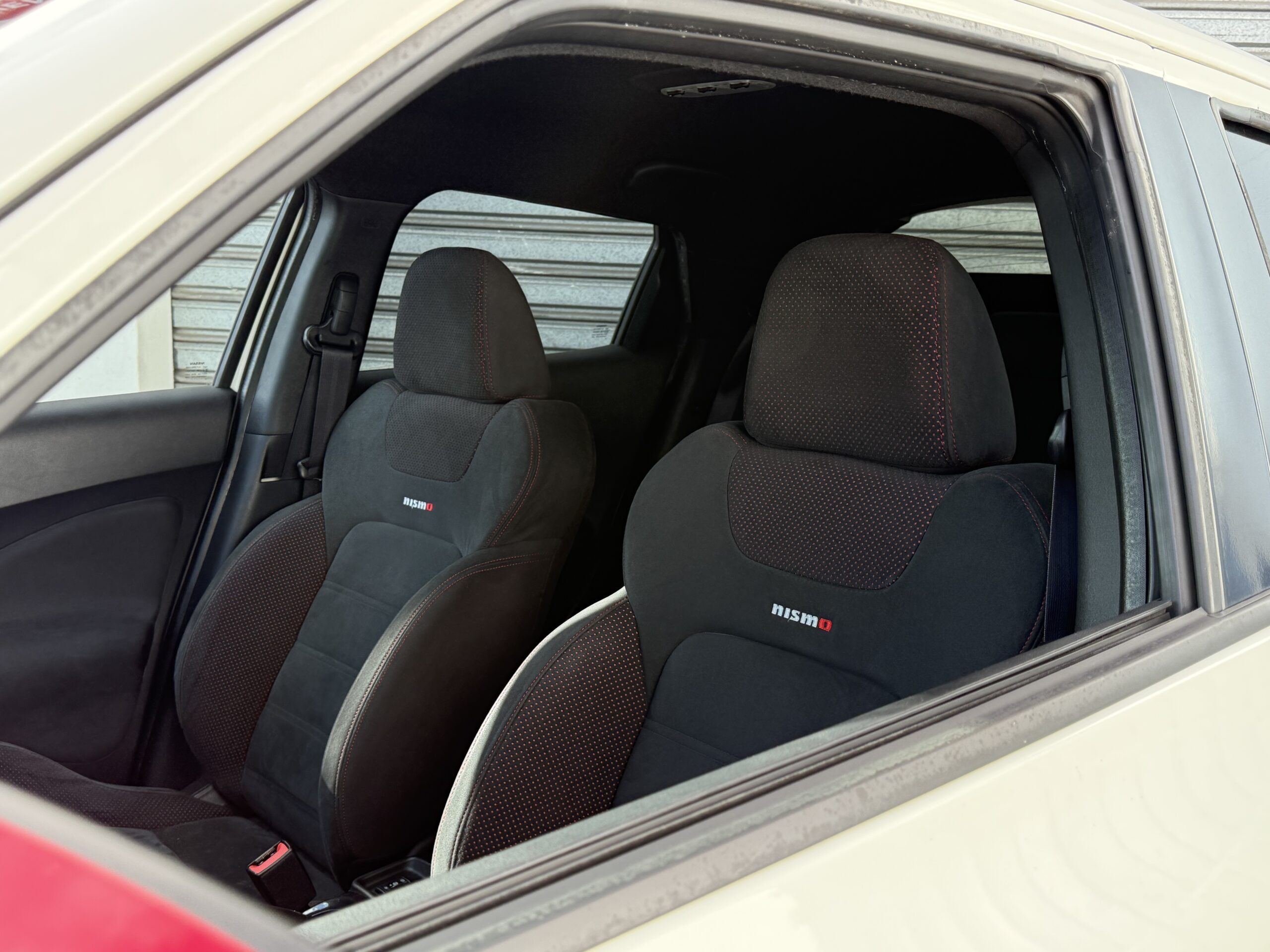 Nissan Juke Nismo à vendre Toulouse Le Relais du lys spécialiste véhicule sportif premium entretien réparation importation