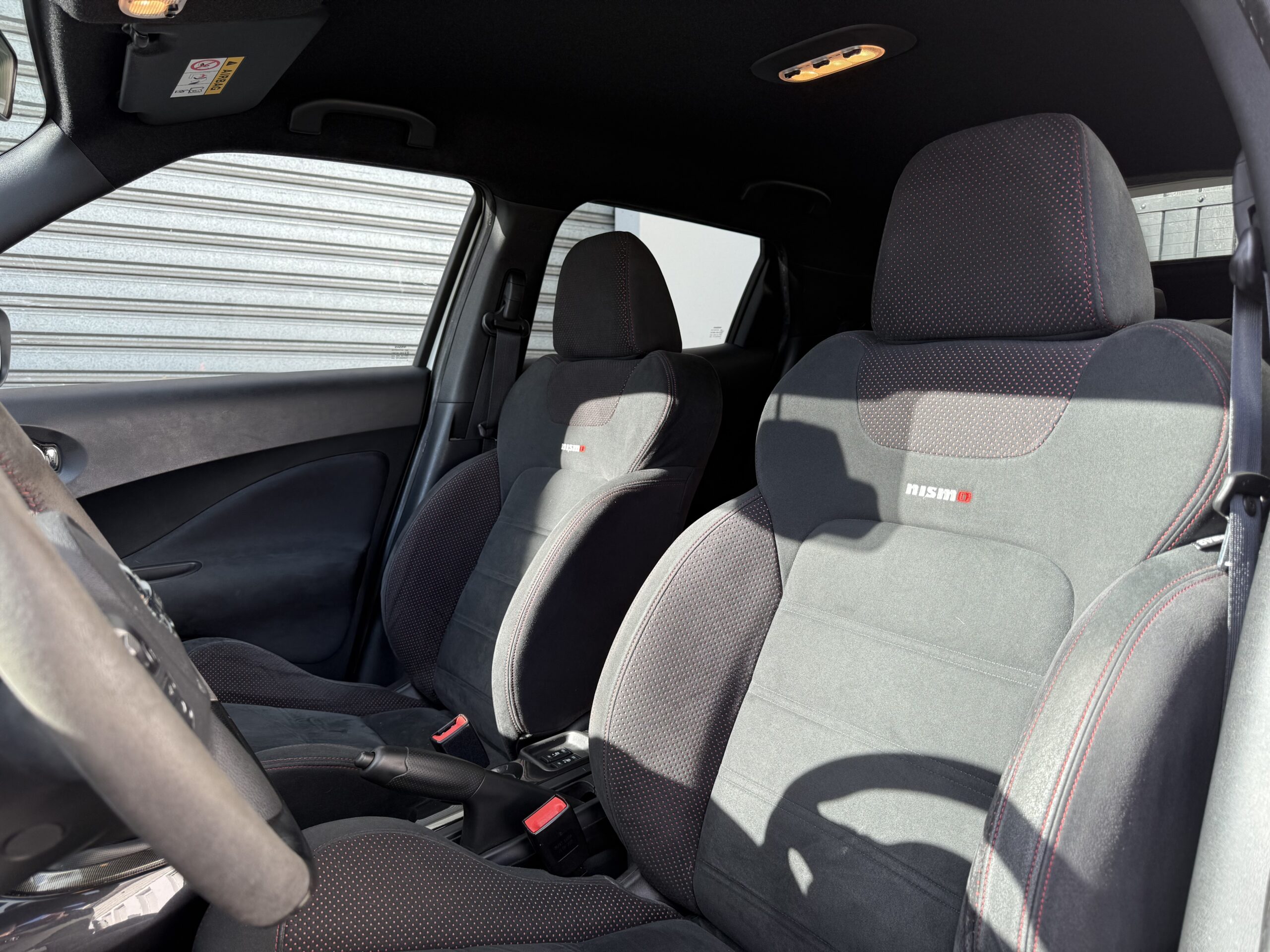 Nissan Juke Nismo à vendre Toulouse Le Relais du lys spécialiste véhicule sportif premium entretien réparation importation