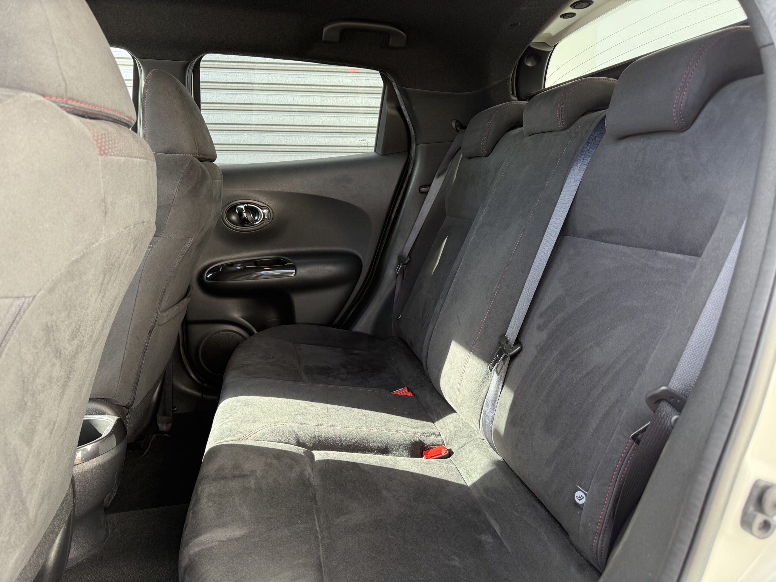 Nissan Juke Nismo à vendre Toulouse Le Relais du lys spécialiste véhicule sportif premium entretien réparation importation