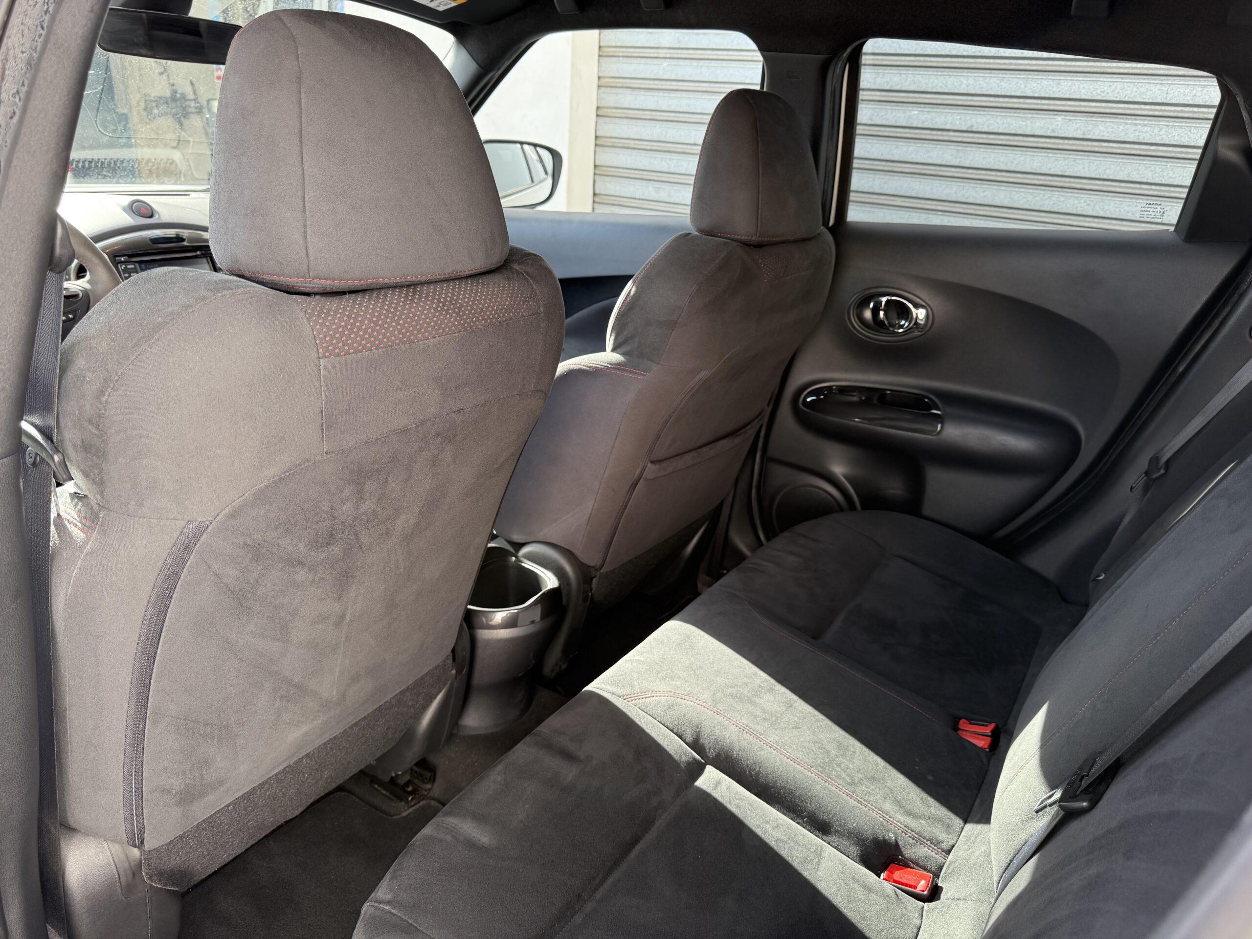 Nissan Juke Nismo à vendre Toulouse Le Relais du lys spécialiste véhicule sportif premium entretien réparation importation