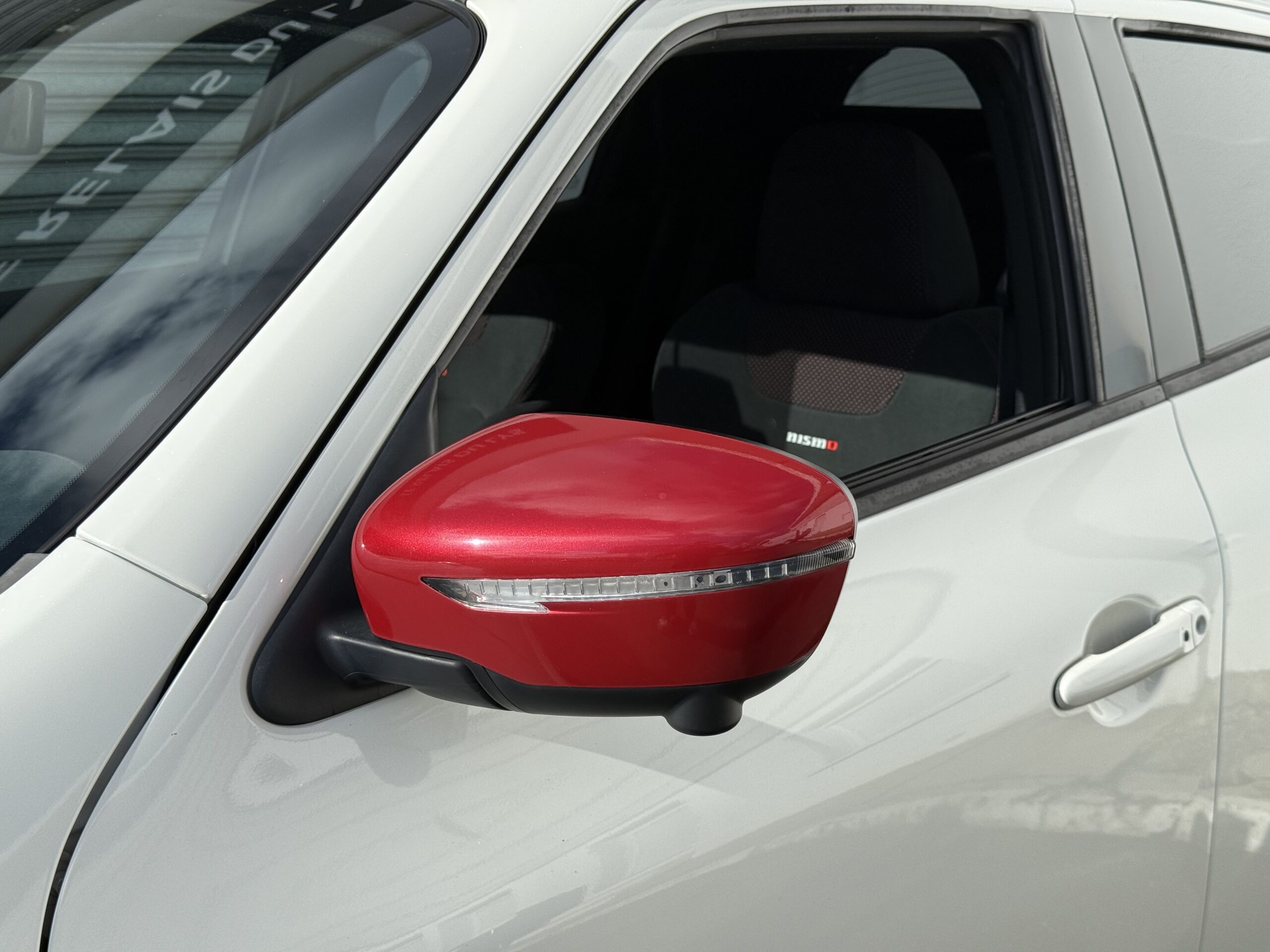 Nissan Juke Nismo à vendre Toulouse Le Relais du lys spécialiste véhicule sportif premium entretien réparation importation