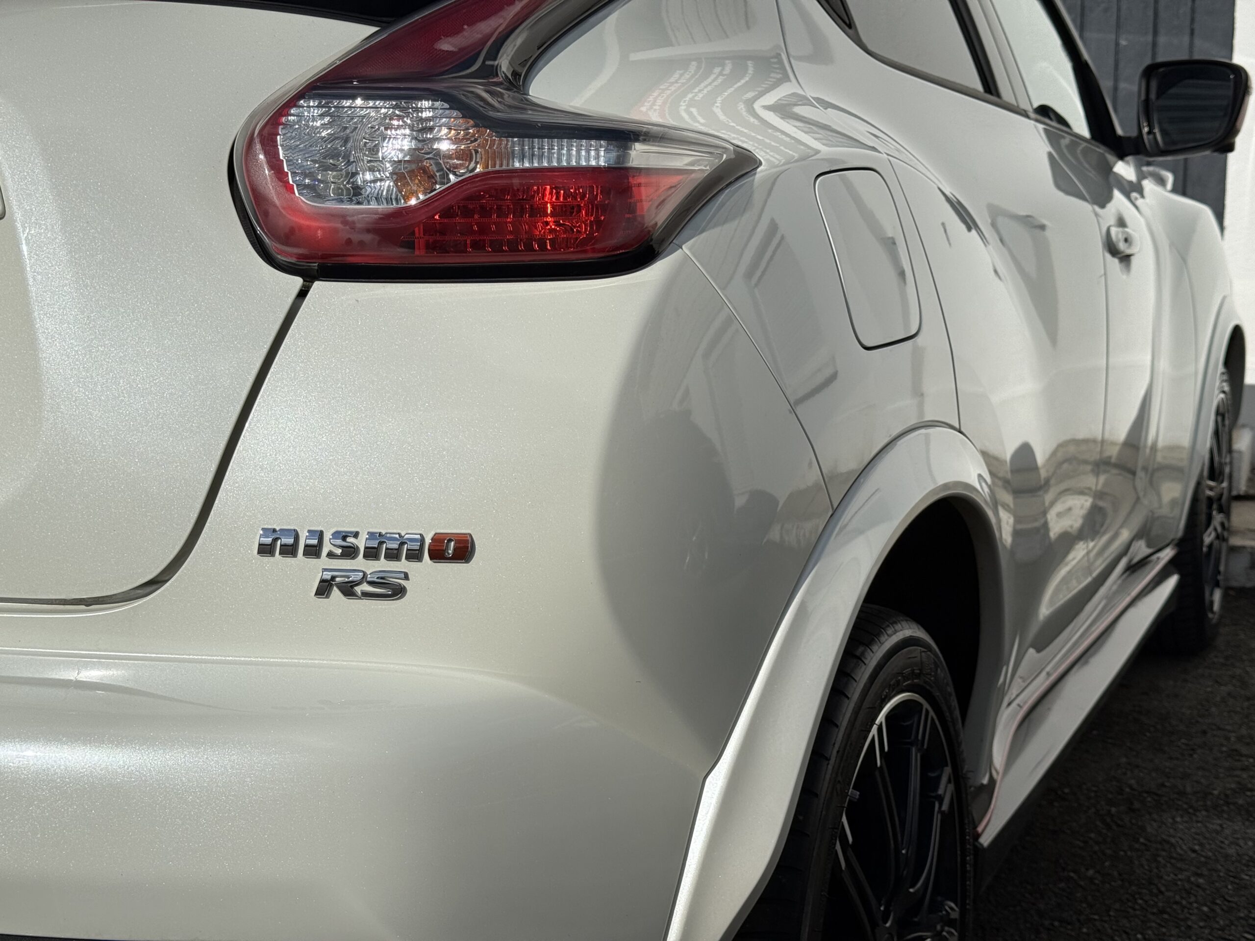 Nissan Juke Nismo à vendre Toulouse Le Relais du lys spécialiste véhicule sportif premium entretien réparation importation