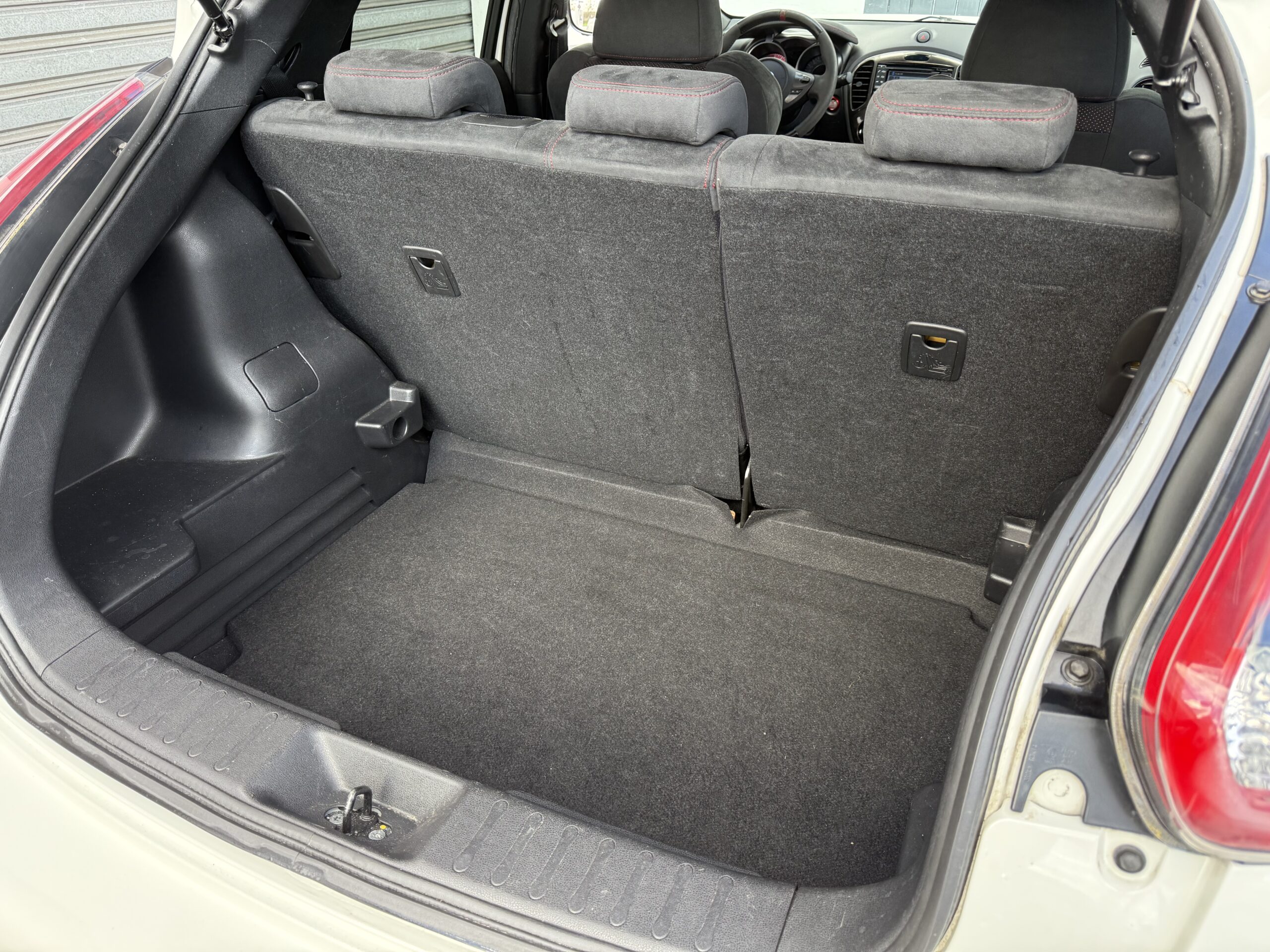 Nissan Juke Nismo à vendre Toulouse Le Relais du lys spécialiste véhicule sportif premium entretien réparation importation