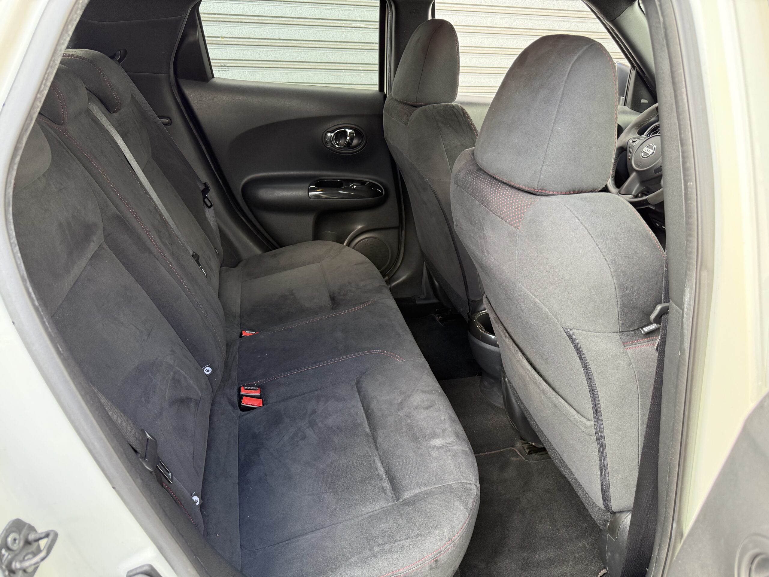 Nissan Juke Nismo à vendre Toulouse Le Relais du lys spécialiste véhicule sportif premium entretien réparation importation