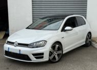 Volkswagen Golf 7R DSG6 3P 300ch à vendre occasion Toulouse importation véhicule premium et sportif entretien reparation