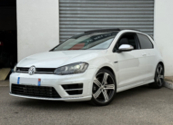 Volkswagen Golf 7R DSG6 3P 300ch à vendre occasion Toulouse importation véhicule premium et sportif entretien reparation