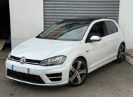 Volkswagen Golf 7R DSG6 3P 300ch à vendre occasion Toulouse importation véhicule premium et sportif entretien reparation