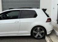 Volkswagen Golf 7R DSG6 3P 300ch à vendre occasion Toulouse importation véhicule premium et sportif entretien reparation