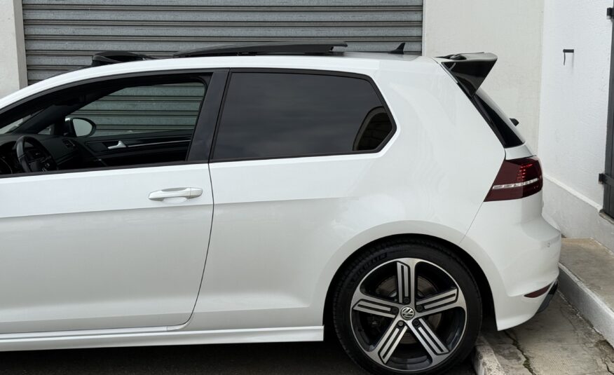 Volkswagen Golf 7R DSG6 3P 300ch à vendre occasion Toulouse importation véhicule premium et sportif entretien reparation