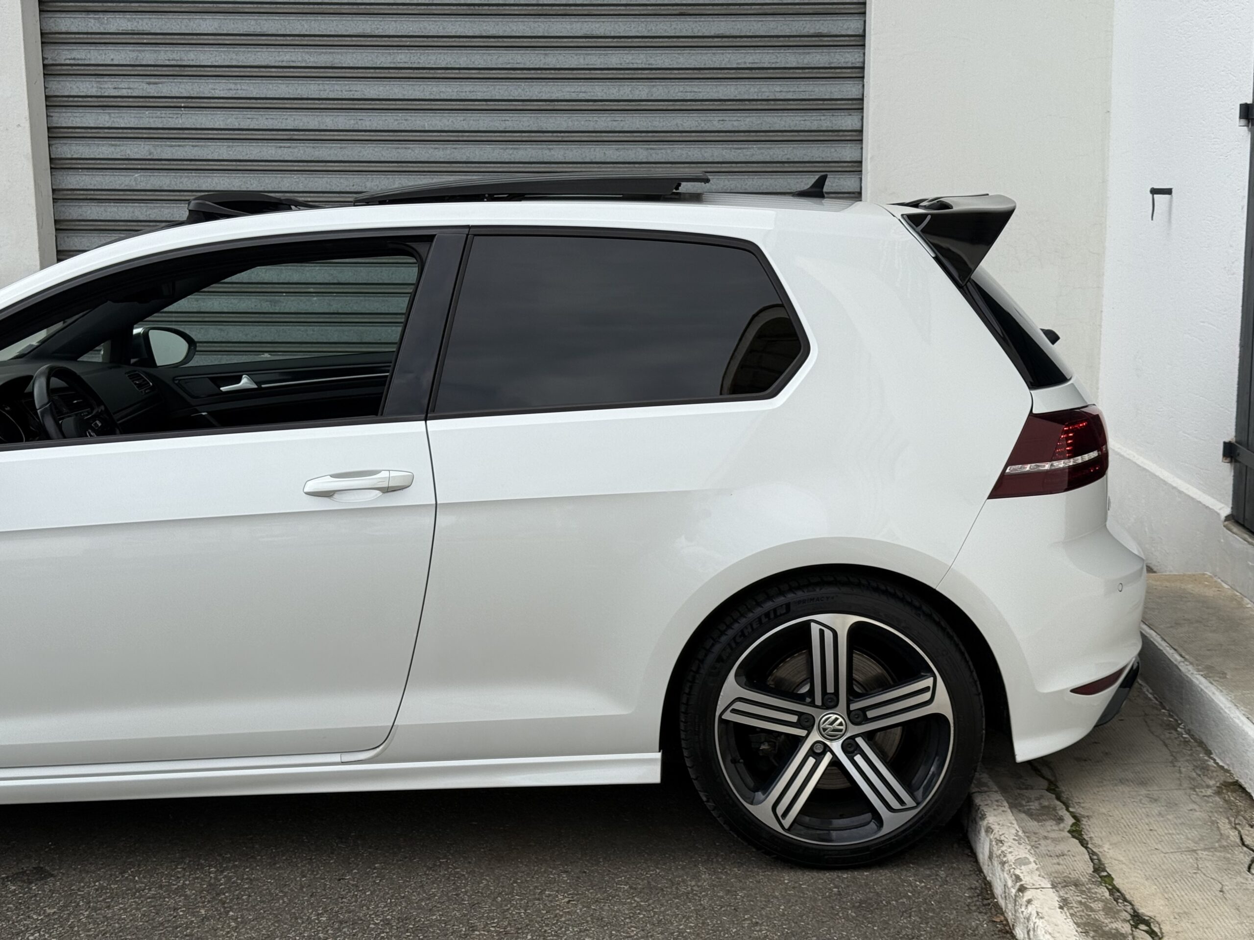 Volkswagen Golf 7R DSG6 3P 300ch à vendre occasion Toulouse importation véhicule premium et sportif entretien reparation