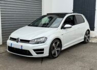 Volkswagen Golf 7R DSG6 3P 300ch à vendre occasion Toulouse importation véhicule premium et sportif entretien reparation