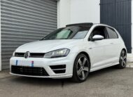 Volkswagen Golf 7R DSG6 3P 300ch à vendre occasion Toulouse importation véhicule premium et sportif entretien reparation