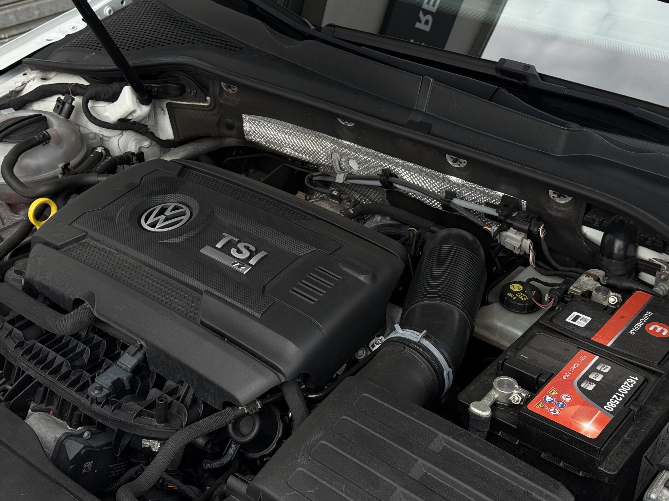 Volkswagen Golf 7R DSG6 3P 300ch à vendre occasion Toulouse importation véhicule premium et sportif entretien reparation