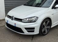 Volkswagen Golf 7R DSG6 3P 300ch à vendre occasion Toulouse importation véhicule premium et sportif entretien reparation