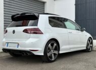 Volkswagen Golf 7R DSG6 3P 300ch à vendre occasion Toulouse importation véhicule premium et sportif entretien reparation