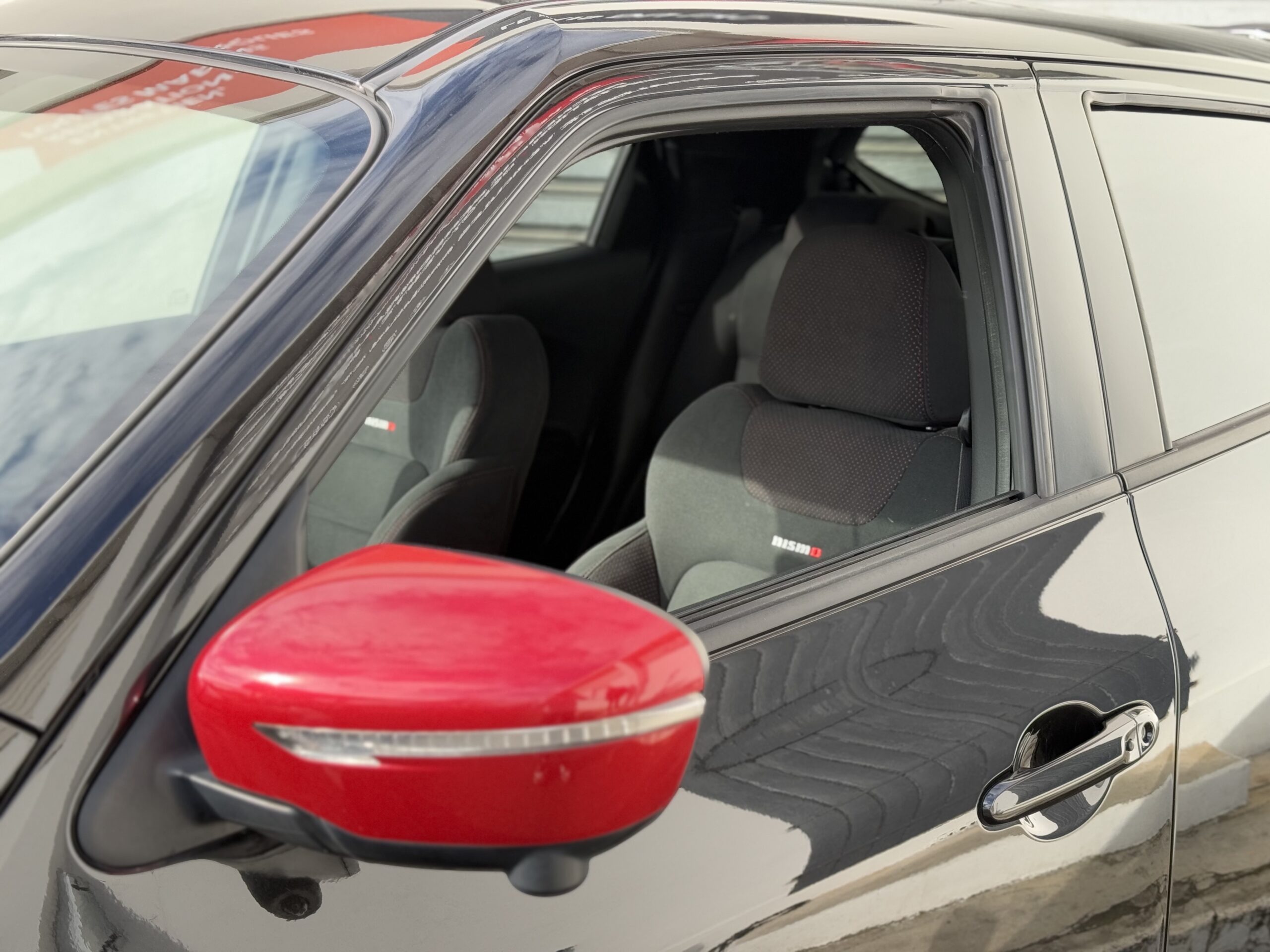 Nissan Juke Nismo RS – 218ch