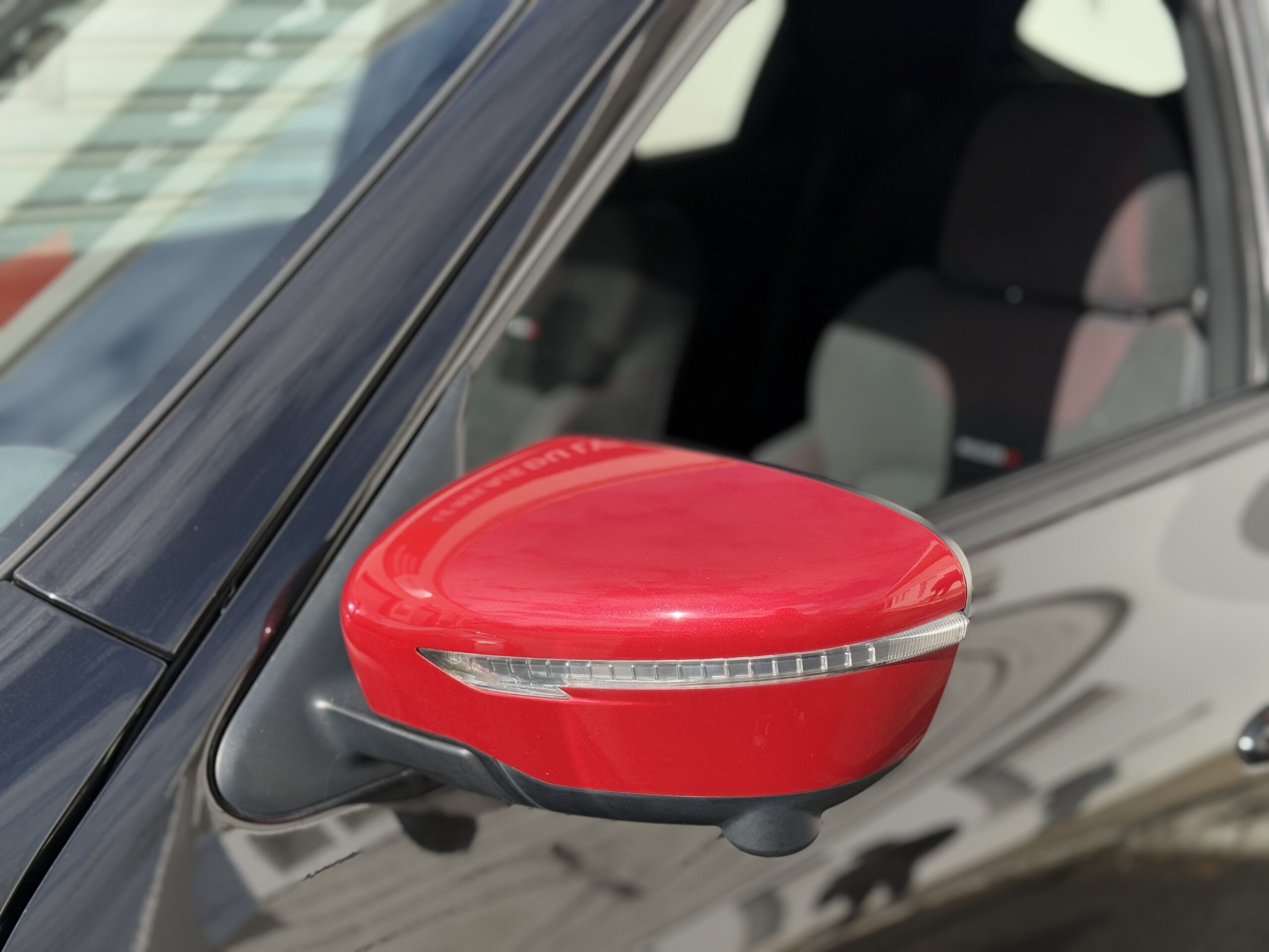 Nissan Juke Nismo RS – 218ch