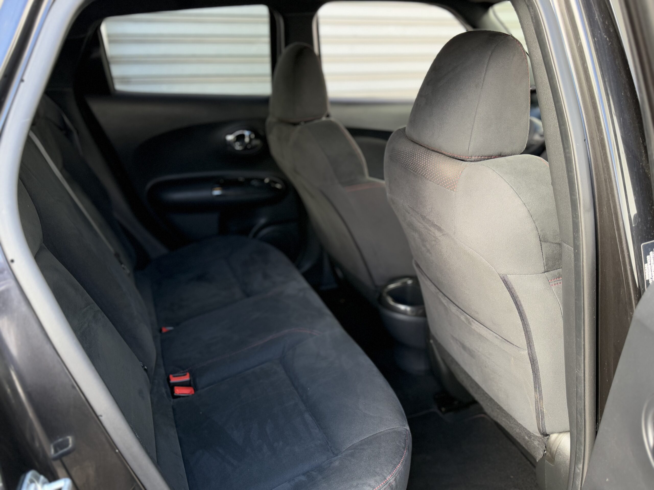 Nissan Juke Nismo RS – 218ch