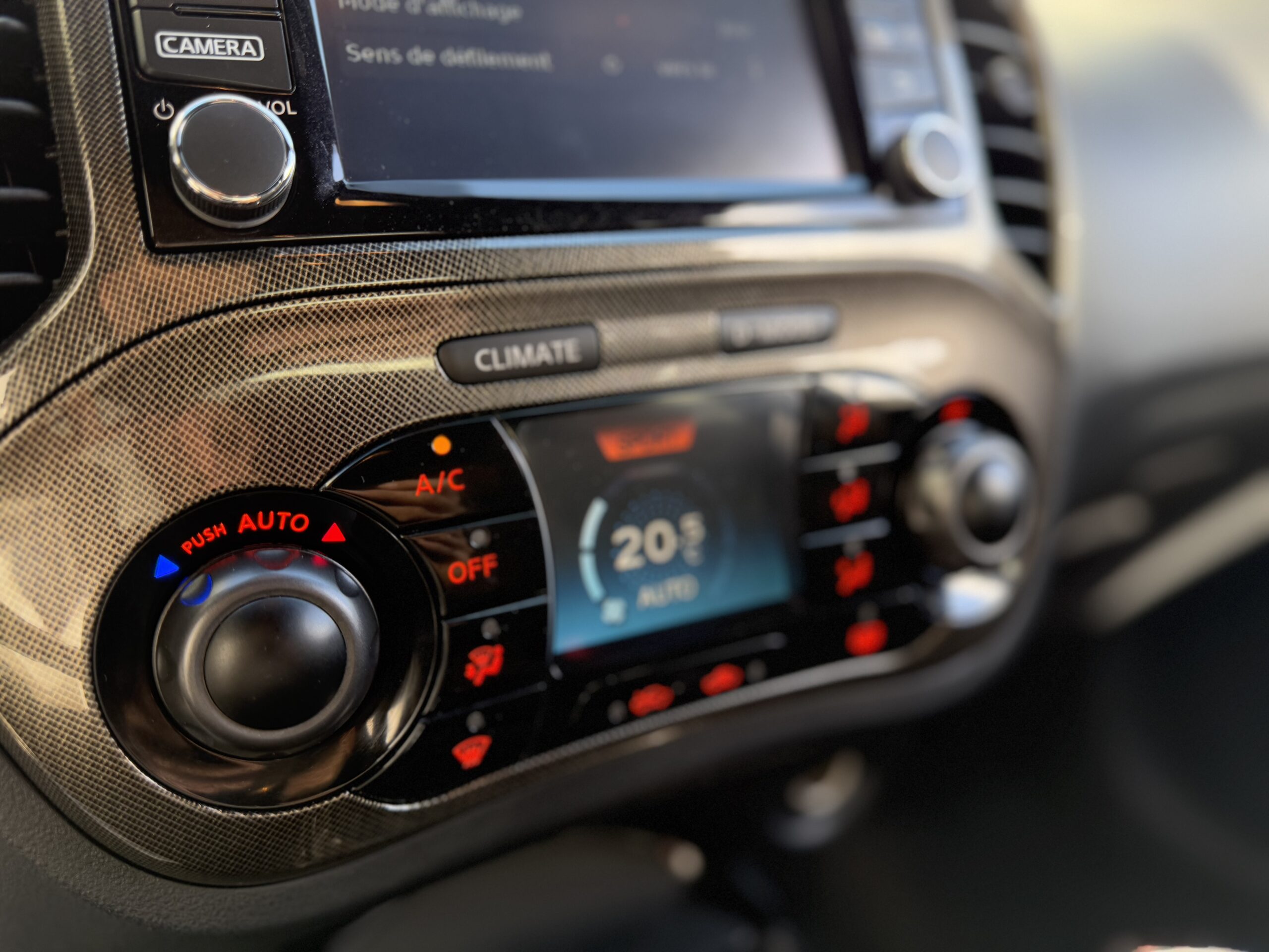 Nissan Juke Nismo RS – 218ch