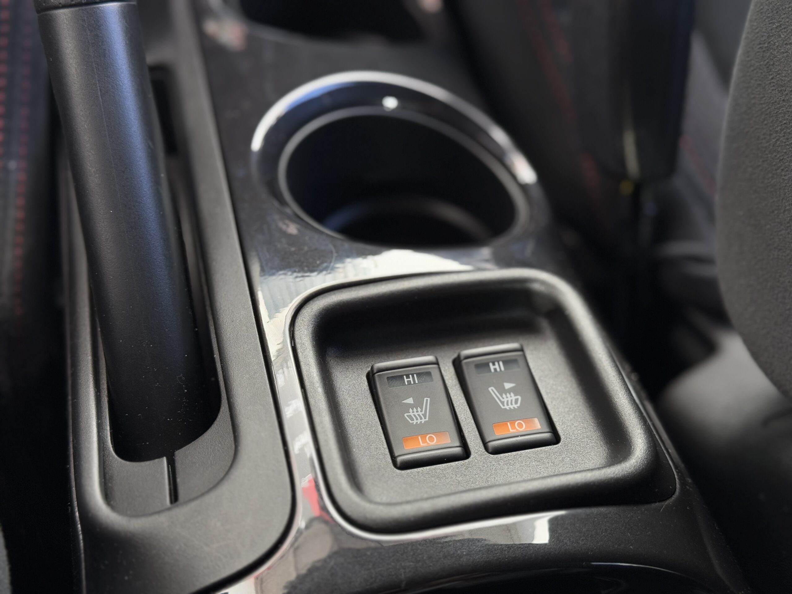 Nissan Juke Nismo RS – 218ch