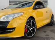 Renault Megane III RS 2.0 Turbo 250