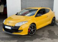 Renault Megane III RS 2.0 Turbo 250