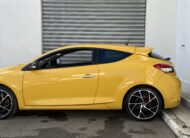 Renault Megane III RS 2.0 Turbo 250