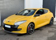 Renault Megane III RS 2.0 Turbo 250