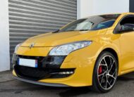 Renault Megane III RS 2.0 Turbo 250