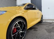 Renault Megane III RS 2.0 Turbo 250