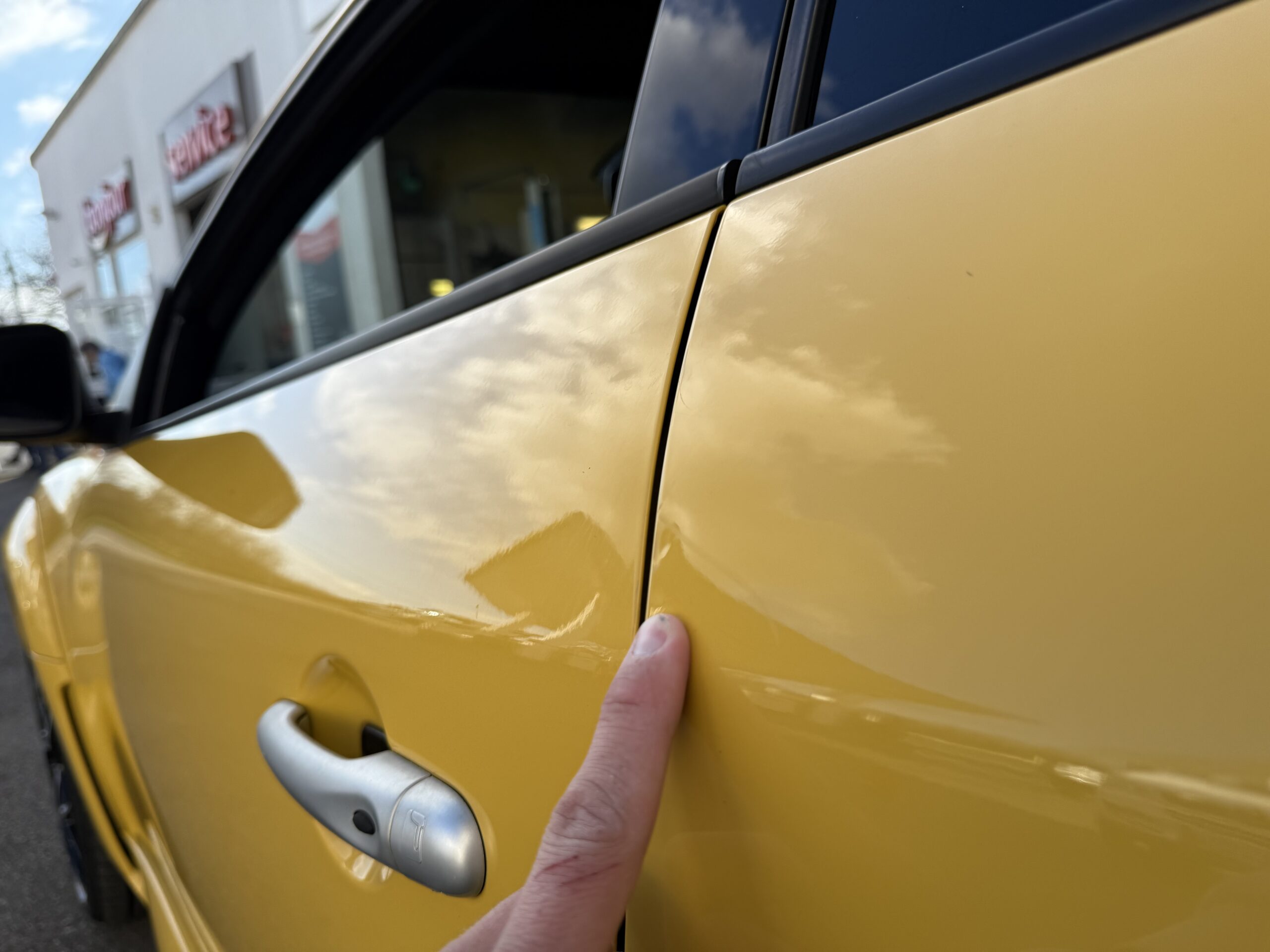 Renault Megane III RS 2.0 Turbo 250