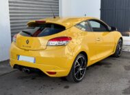 Renault Megane III RS 2.0 Turbo 250