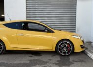 Renault Megane III RS 2.0 Turbo 250