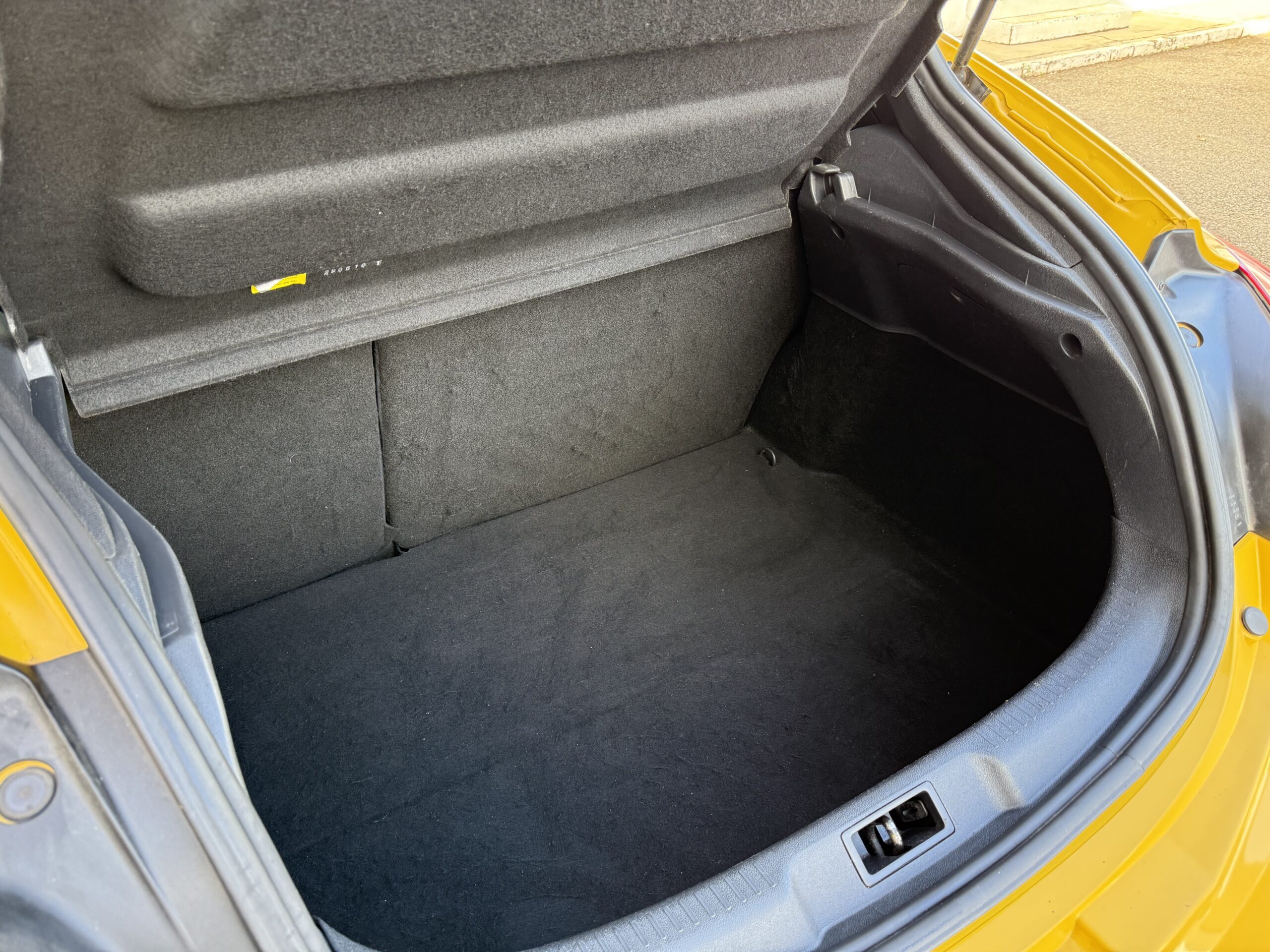 Renault Megane III RS 2.0 Turbo 250