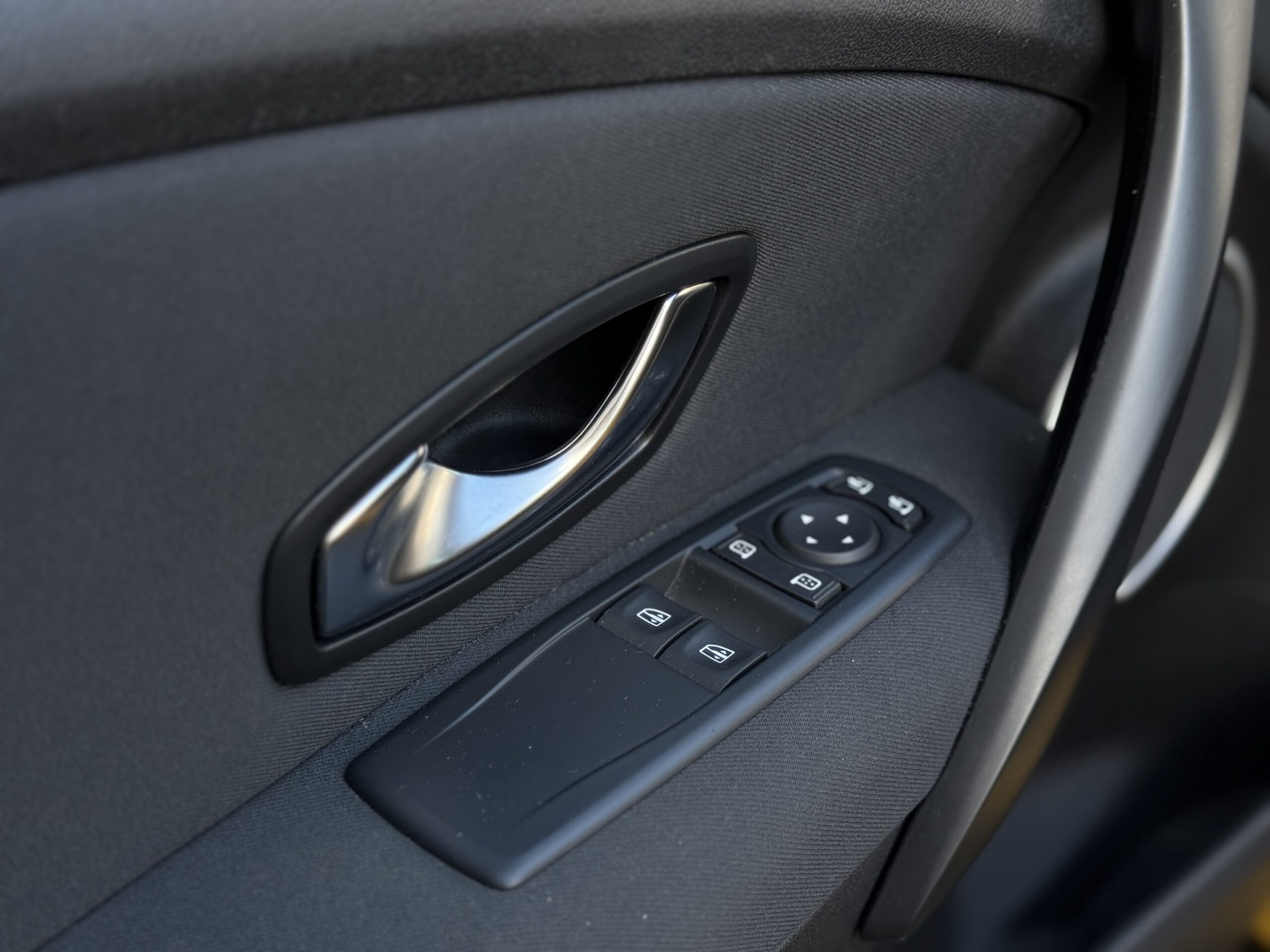 Renault Megane III RS 2.0 Turbo 250