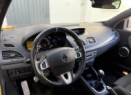 Renault Megane III RS 2.0 Turbo 250